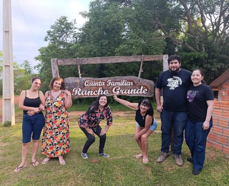 Quinta Familiar Rancho Grande