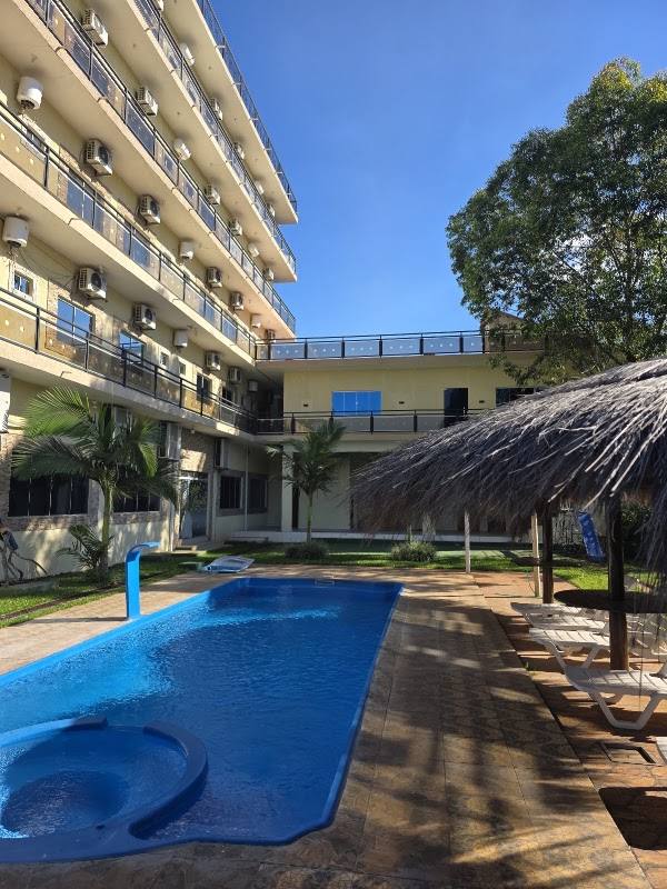 Quinta Hotel Mabel