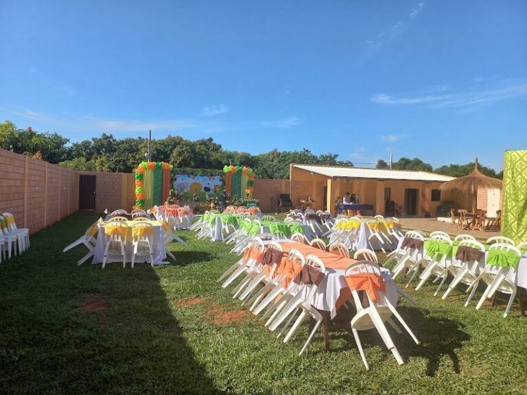 Quinta la Bonita