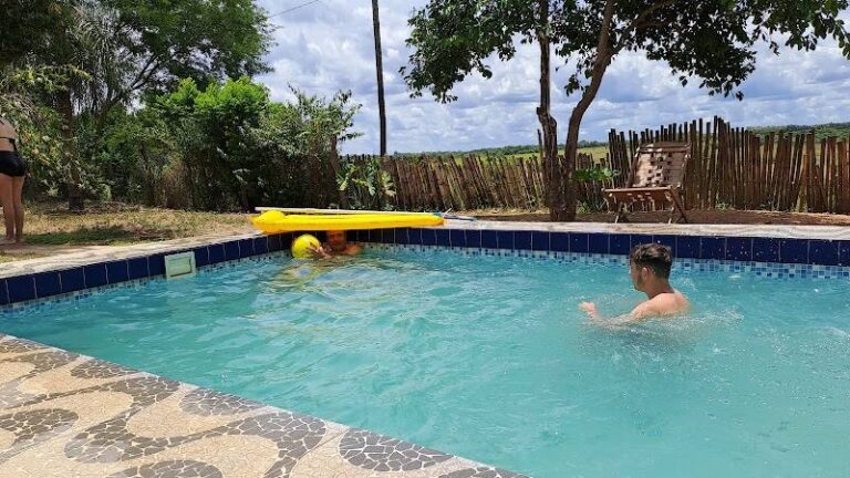 Quinta "La Escondida"