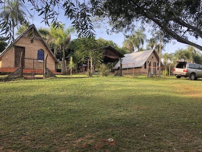 Quinta las Palmeras