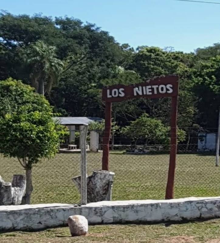 Quinta Los Nietos