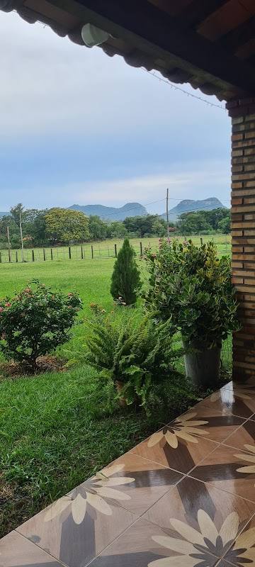 Quinta Martinez