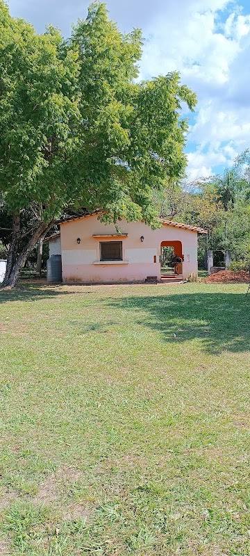 Quinta Pamonte Posada