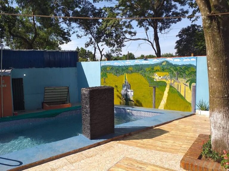 Quinta PORBAC