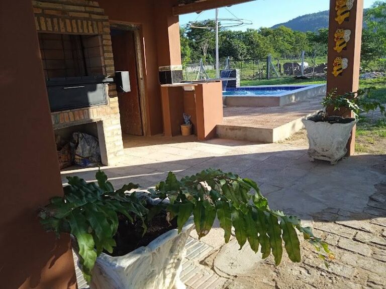 Quinta Posada "Che Po'a"