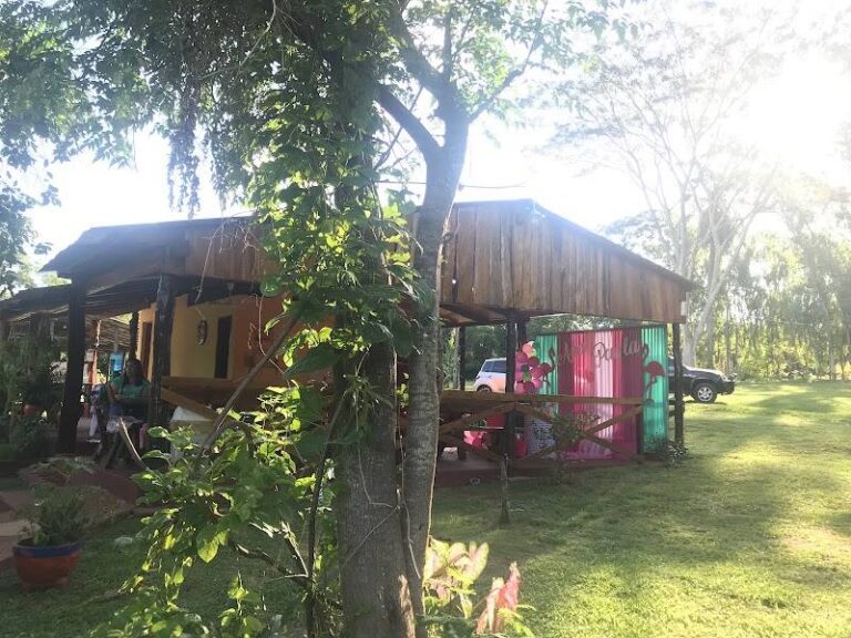 Quinta Rancho Piro'y