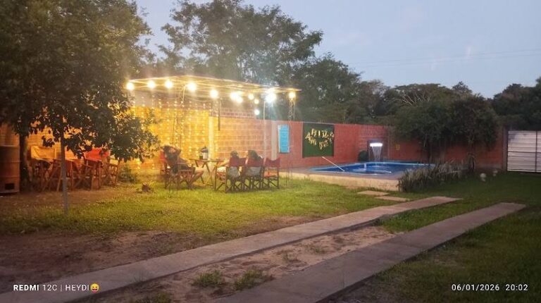 Quinta Sinaí