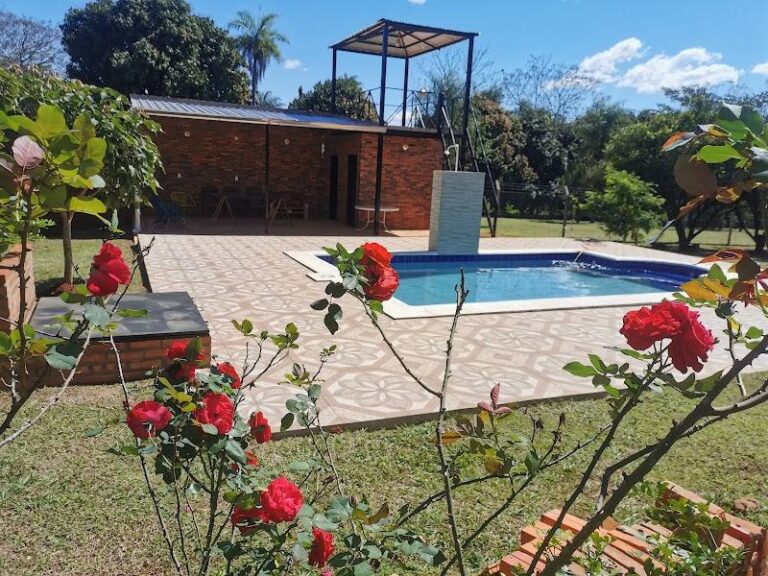 Quinta Síon