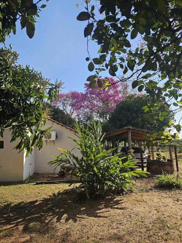 Quinta Turística LAS TUNAS