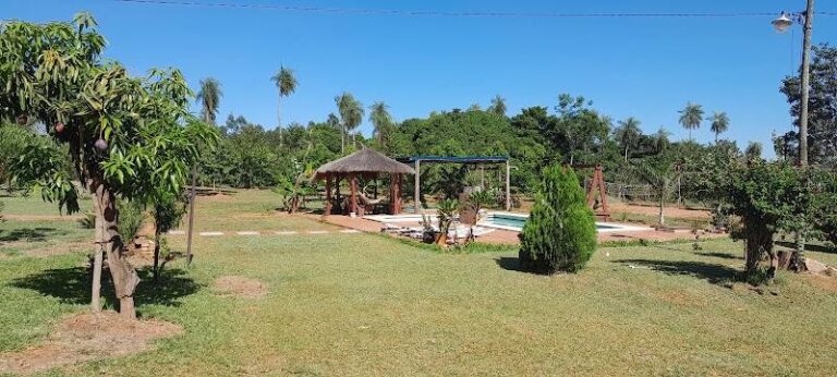 Quinta Vista Alegre - Chololo