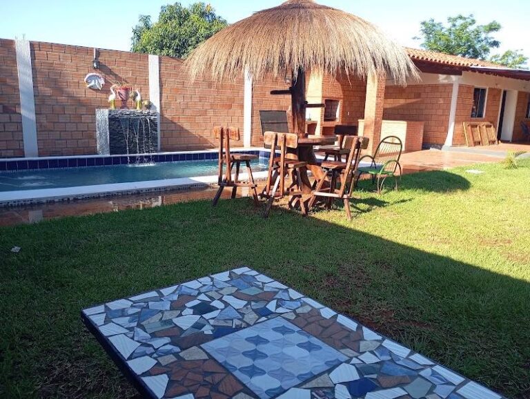 Quinta Vy'a Renda