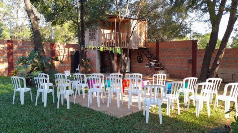 Quinta y Posada Turística "La Merced"