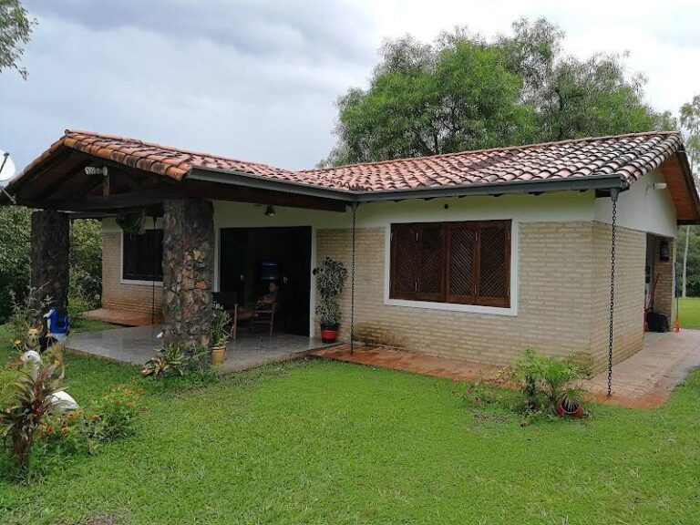 Quinta Yaguaru