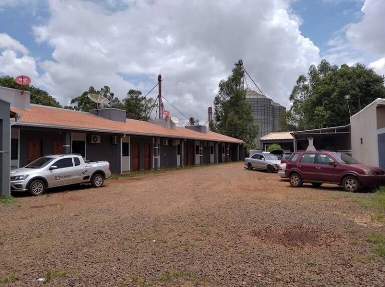Raissa Hotel