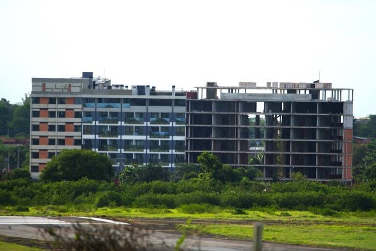 Ramada Suites By Wyndham Asunción Aeropuerto