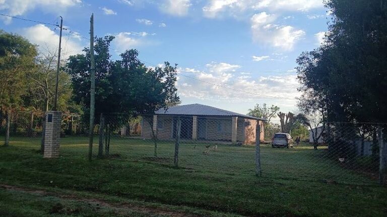 Rancho Abuela ELIDA