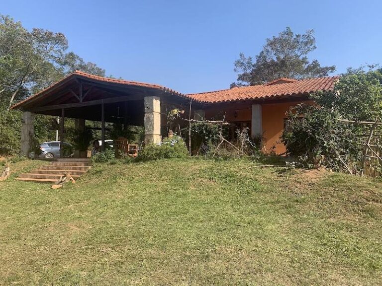 Rancho Abuelo Indale