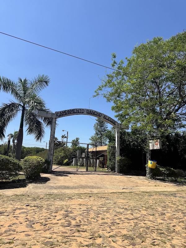 Rancho alegre