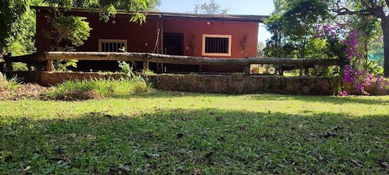 Rancho Ayala