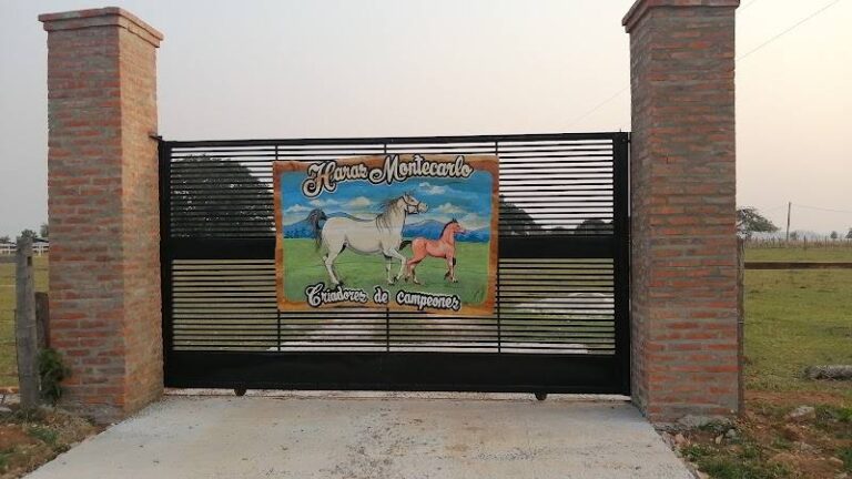 Rancho CG