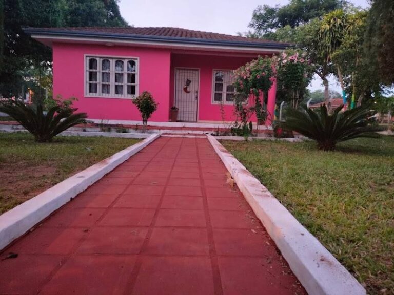 Rancho che sy roga