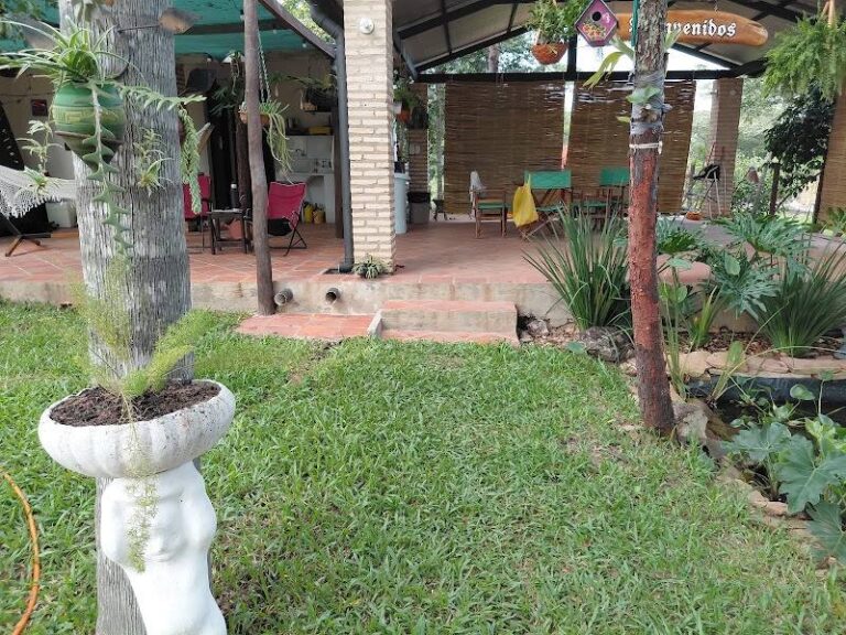 Rancho Che Vy’aha