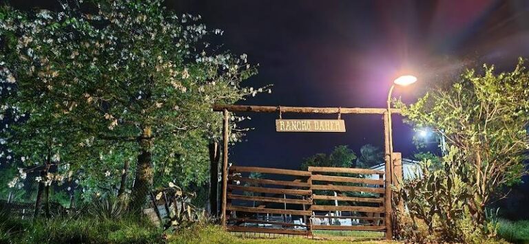RANCHO DAHER