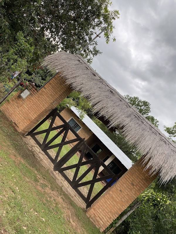 Rancho de Tata