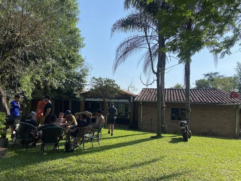 Rancho del Carmen