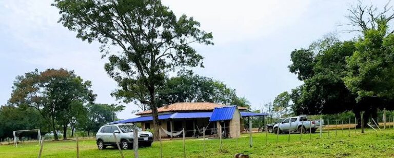 RANCHO DJM