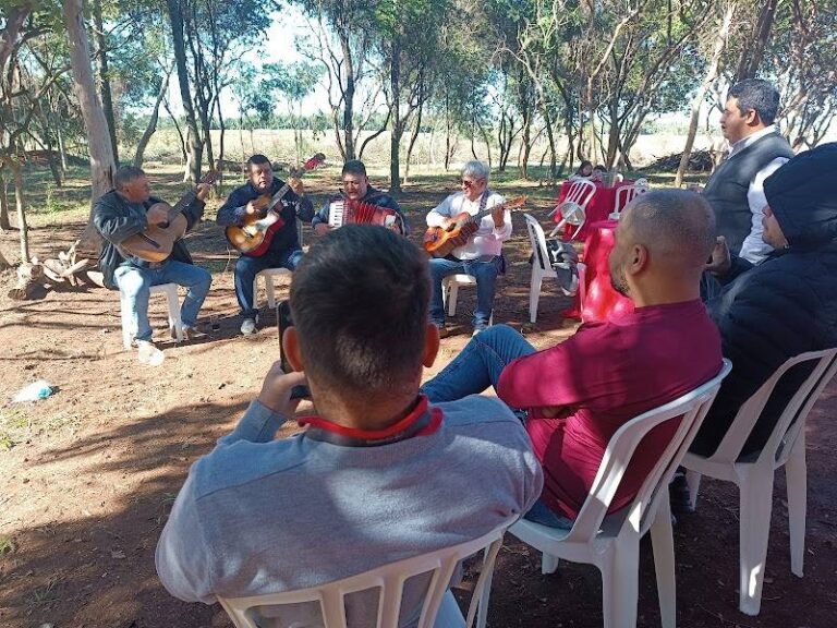Rancho Don Aquino
