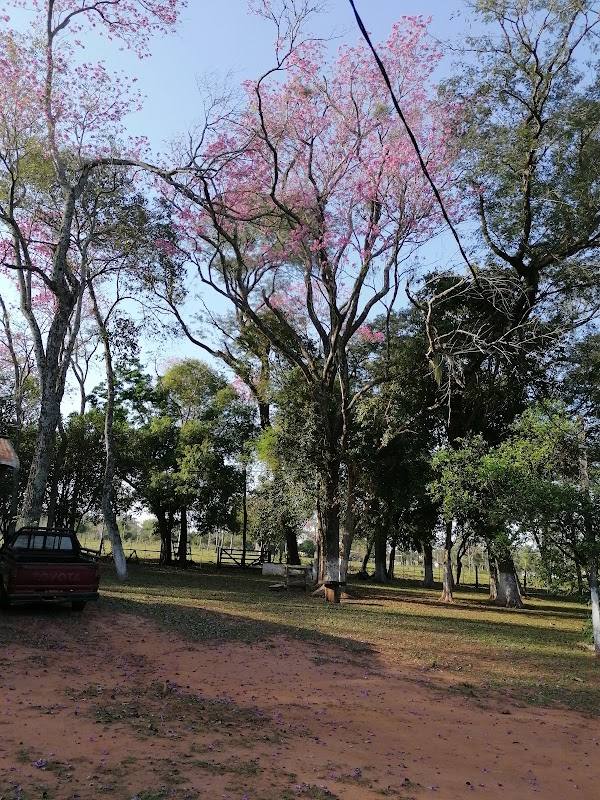 Rancho Don Basilio