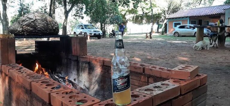 Rancho Don Burgos