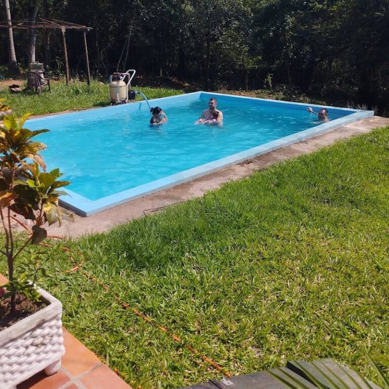 Rancho Don Cabrera