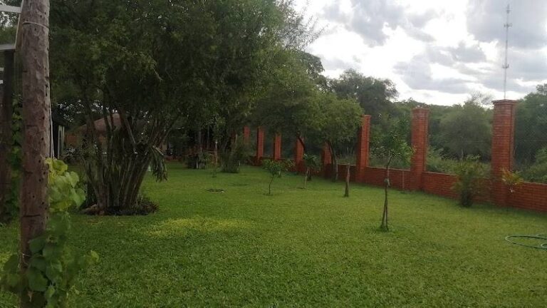 Rancho Don Carlos