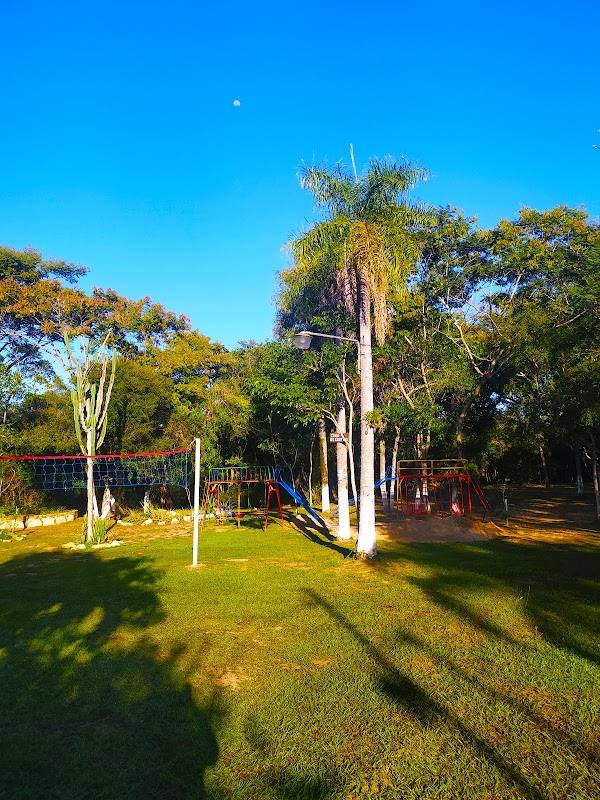 Rancho Don Dionicio