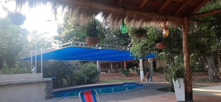 Rancho Don Eligio Quiindy PY