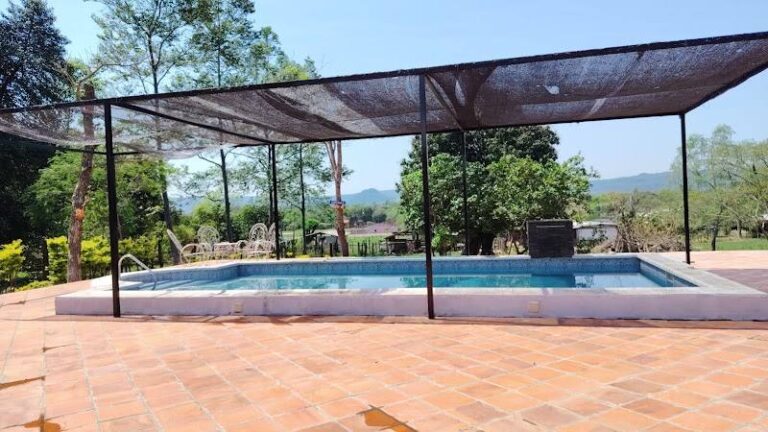 Rancho Don Galeano