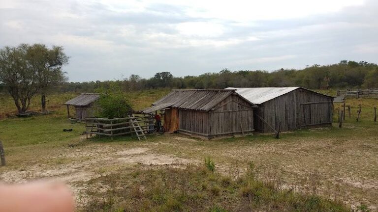 Rancho Don Heriberto