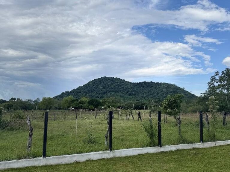 Rancho Don José y Ña Ali