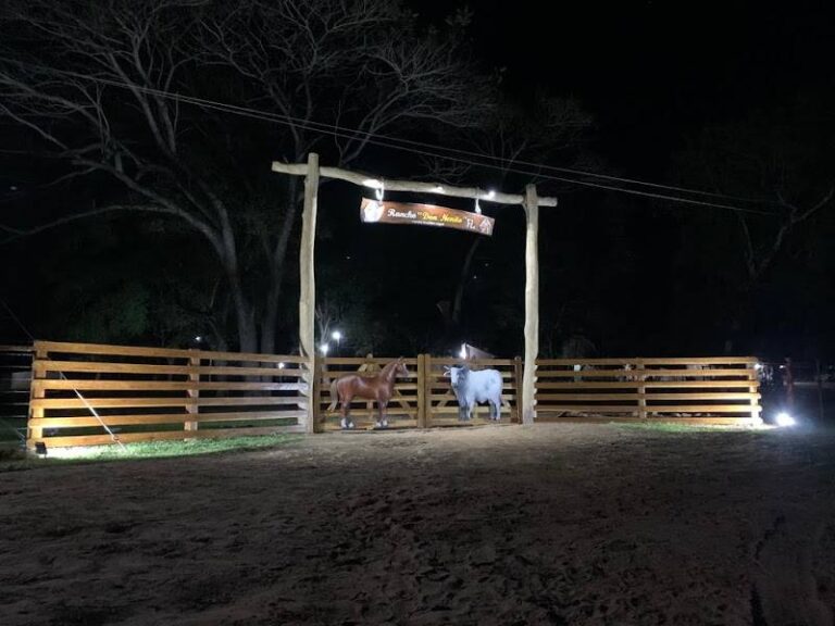 Rancho "Don Nenito"