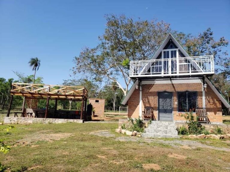 Rancho Don Ovidio