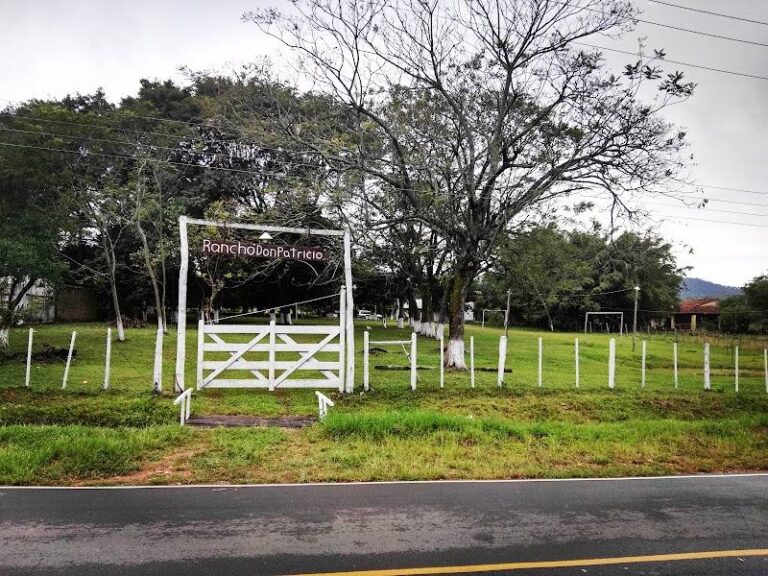 Rancho Don Patricio