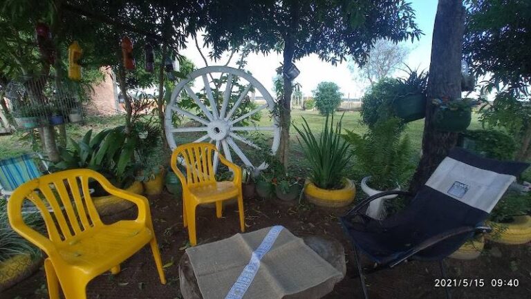 Rancho Don Pibe