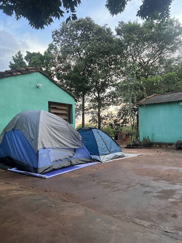 Rancho Doña Reina