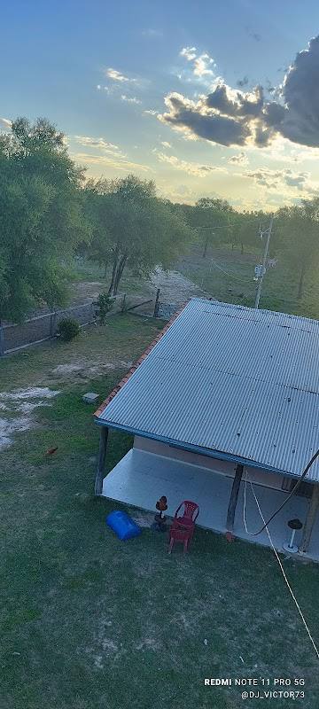 RANCHO E5 - Chaco Pyo