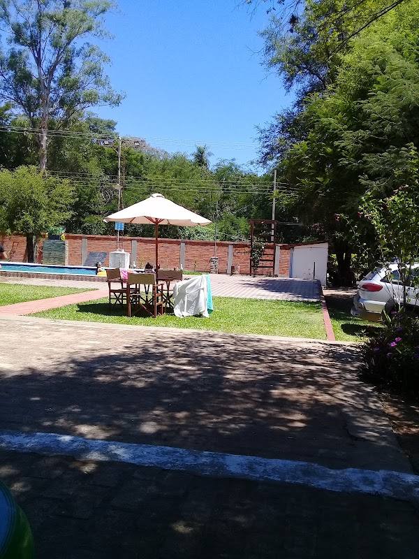 RANCHO EL ABUELO