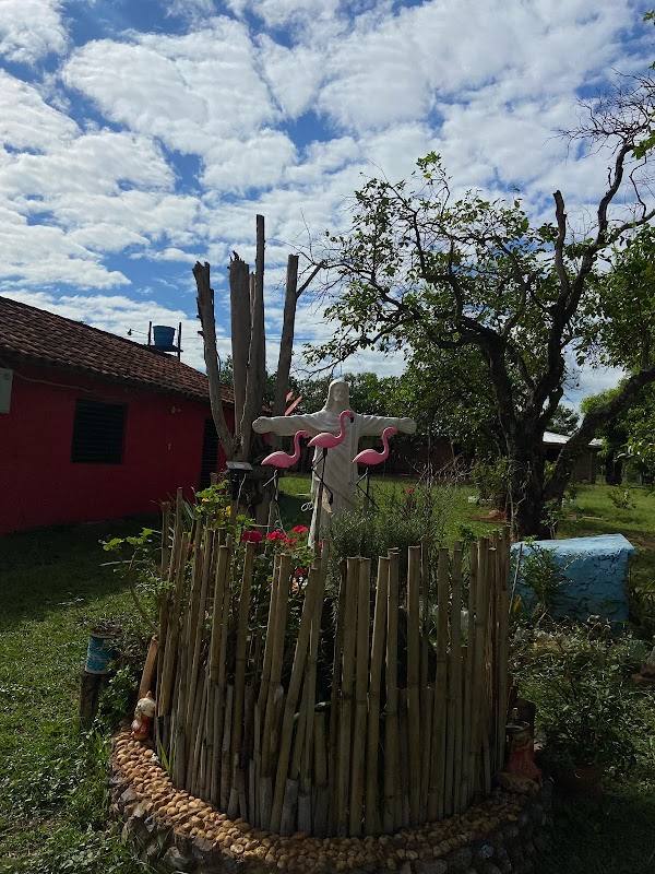 Rancho el Ángel Miguelito