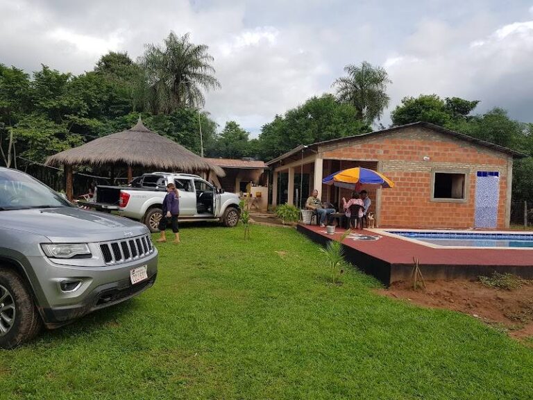 Rancho el Refugio